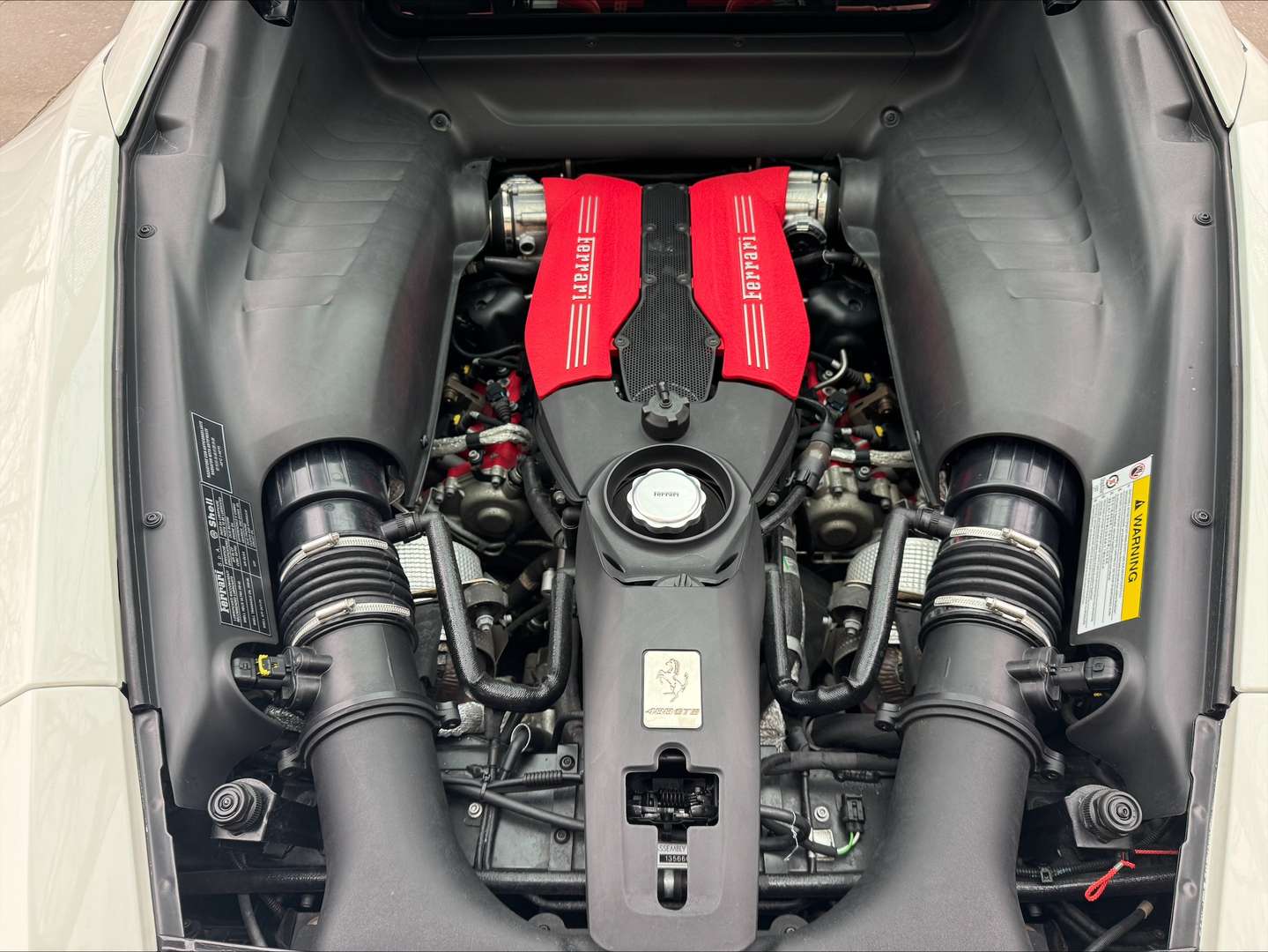 Ferrari 488 GTB - 2016 - Joinsteer - #15