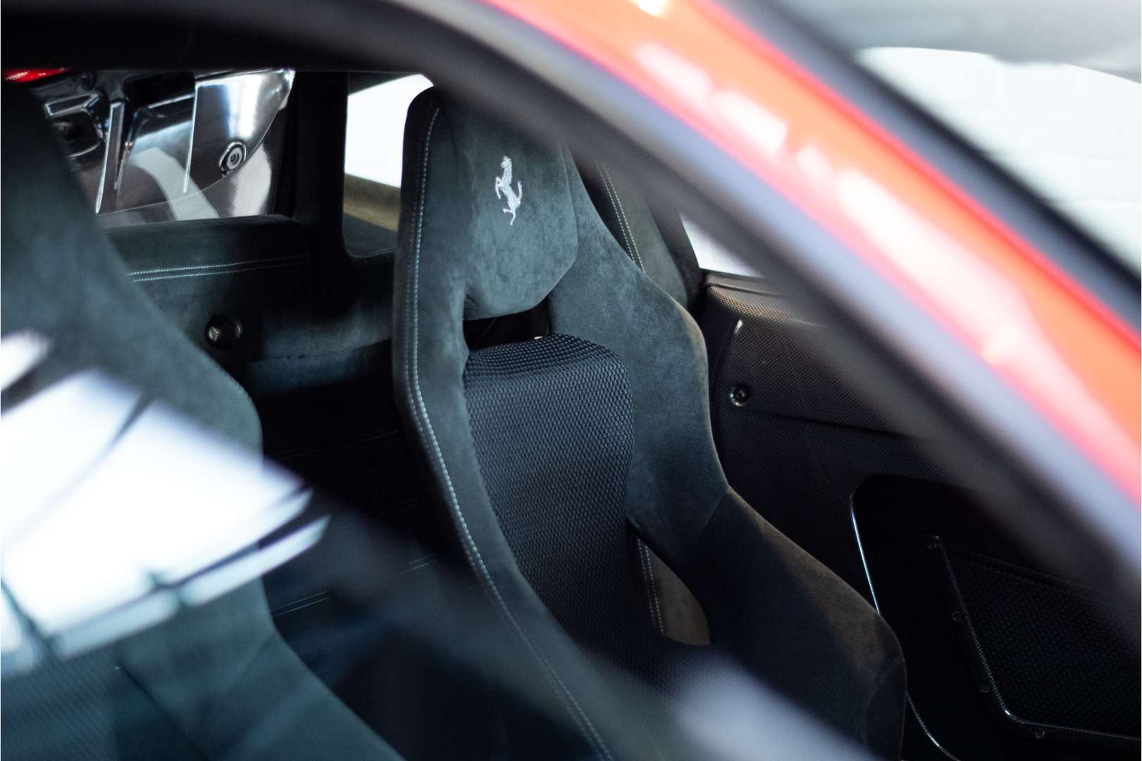 Ferrari F430 Scuderia - 2009 - Joinsteer - #42