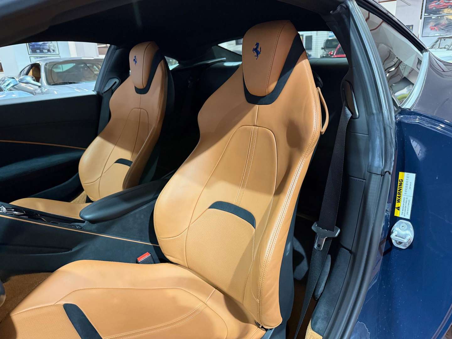 Ferrari Roma - 2020 - Joinsteer - #10