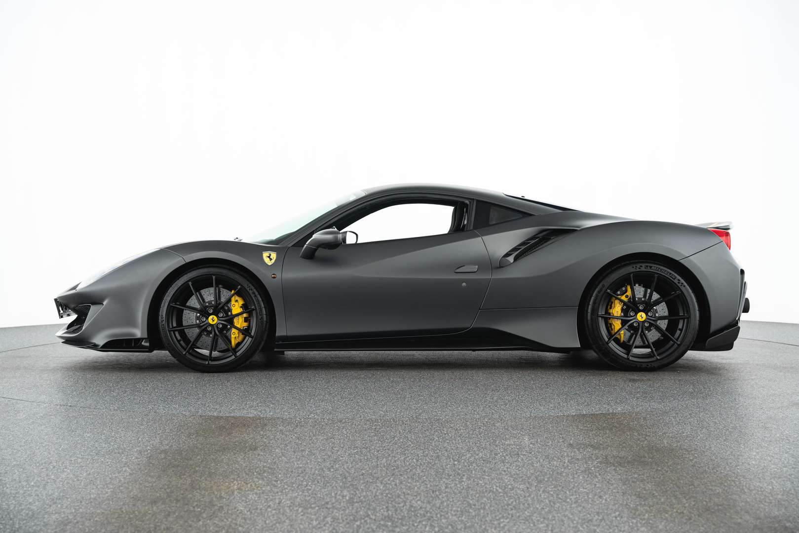 Ferrari 488 Pista - 2020 - Joinsteer - #7