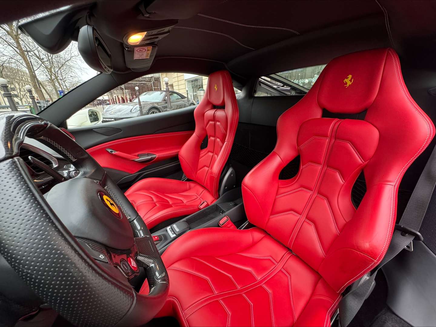 Ferrari 488 GTB - 2016 - Joinsteer - #17