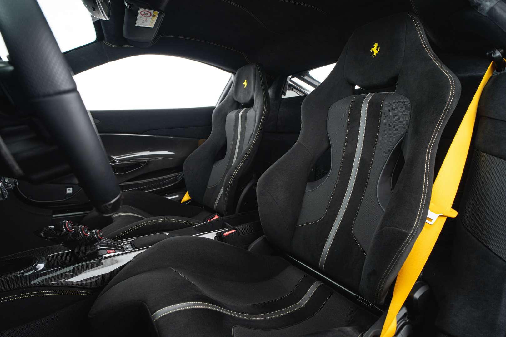 Ferrari 488 Pista - 2020 - Joinsteer - #10