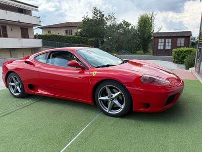 Ferrari 360 Modena -  - Joinsteer - #1