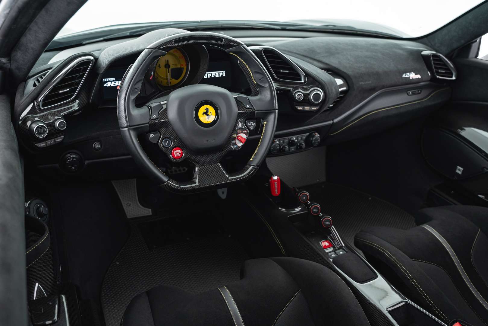 Ferrari 488 Pista - 2020 - Joinsteer - #11