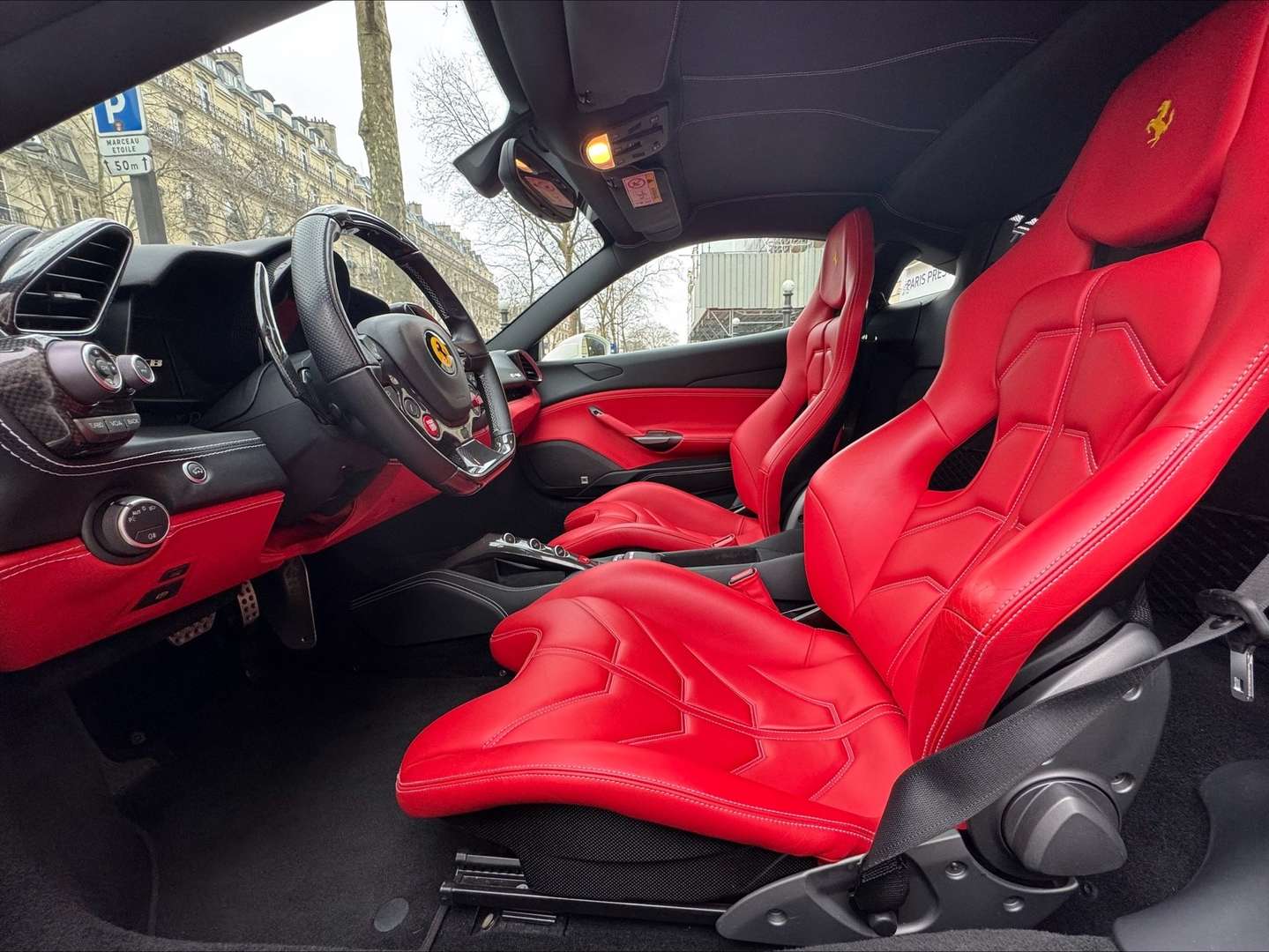 Ferrari 488 GTB - 2016 - Joinsteer - #19