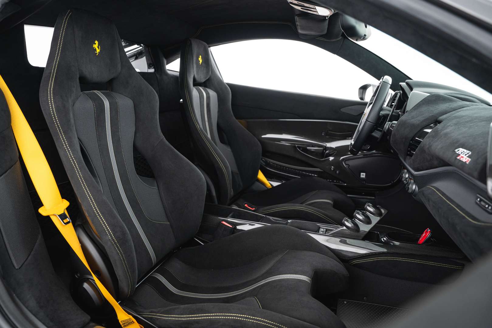 Ferrari 488 Pista - 2020 - Joinsteer - #12