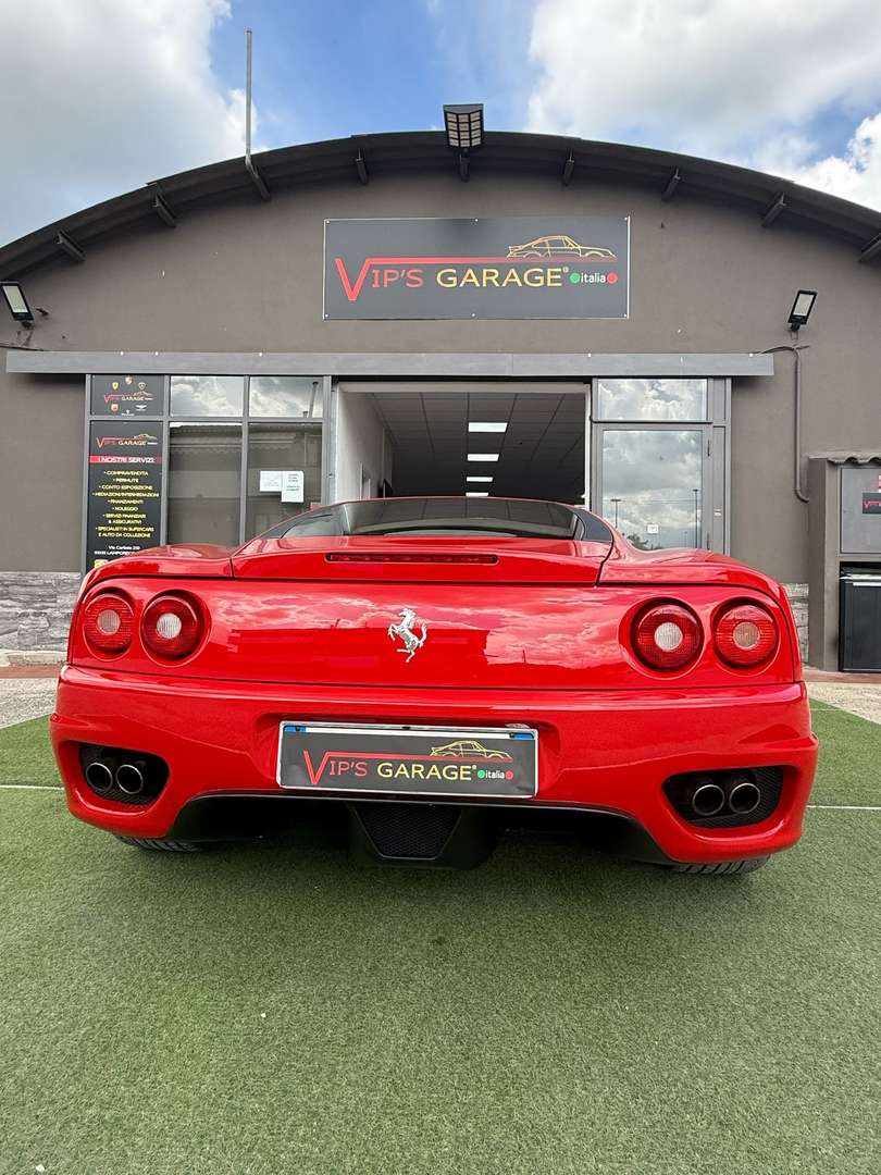 Ferrari 360 Modena - 2000 - Joinsteer - #3