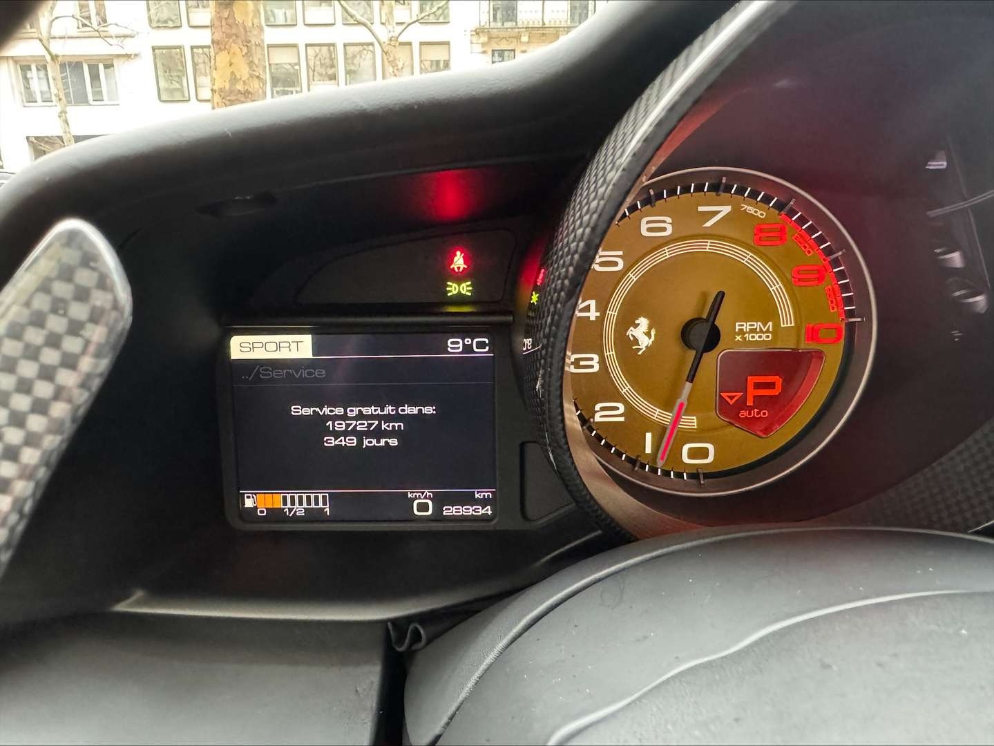 Ferrari 488 GTB - 2016 - Joinsteer - #20