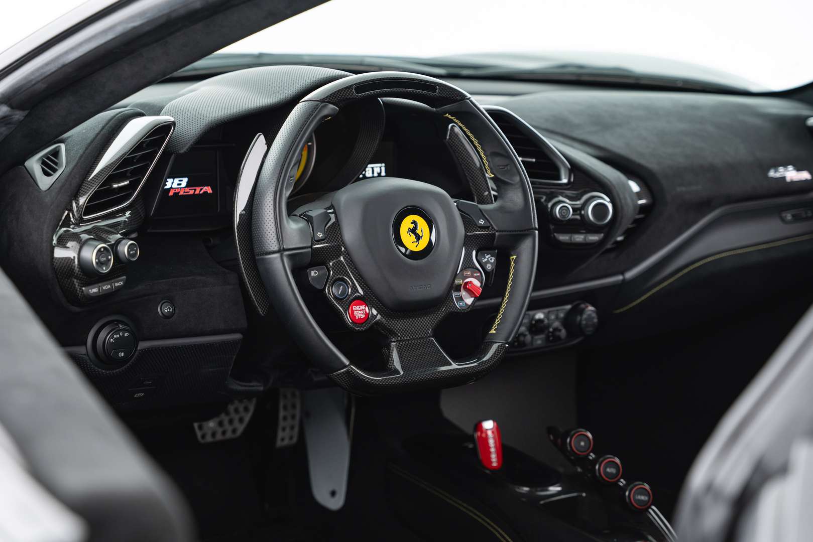 Ferrari 488 Pista - 2020 - Joinsteer - #14