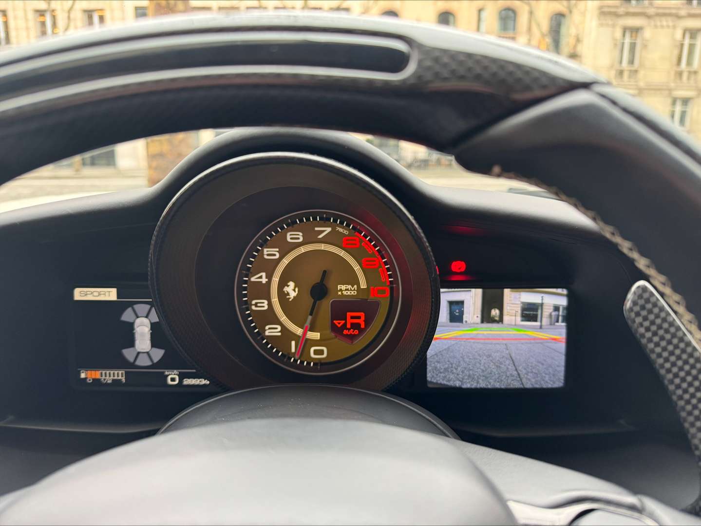 Ferrari 488 GTB - 2016 - Joinsteer - #21