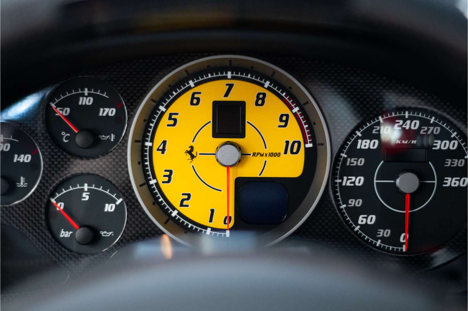 Ferrari F430 Scuderia - 2009 - Joinsteer - #48