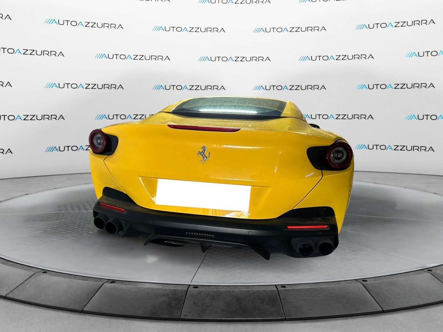 Ferrari Portofino - 2019 - Joinsteer - #2