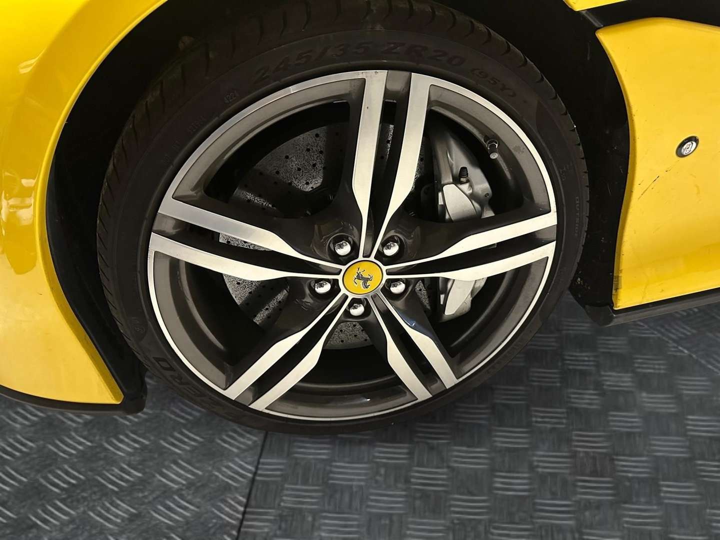 Ferrari Portofino - 2019 - Joinsteer - #3