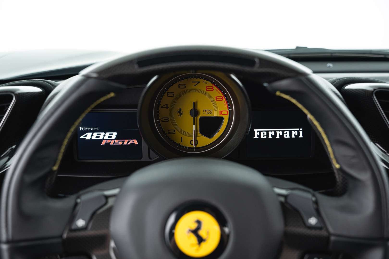 Ferrari 488 Pista - 2020 - Joinsteer - #15