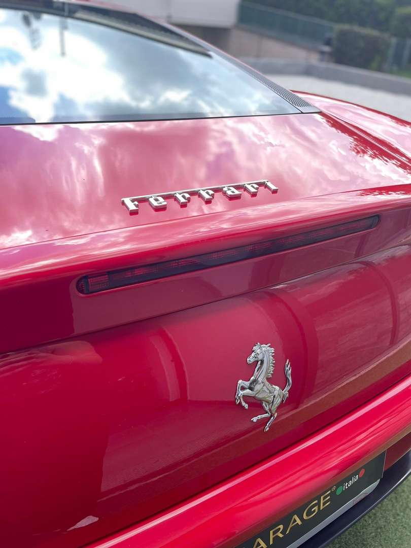 Ferrari 360 Modena - 2000 - Joinsteer - #8