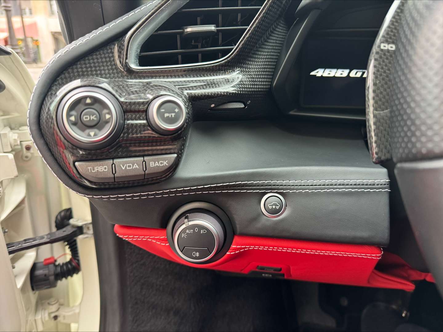 Ferrari 488 GTB - 2016 - Joinsteer - #22