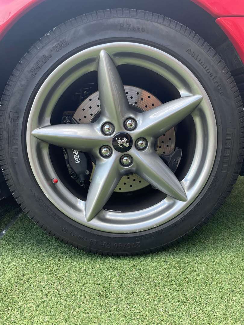 Ferrari 360 Modena - 2000 - Joinsteer - #9