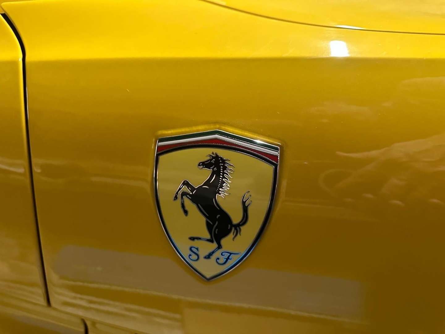 Ferrari Portofino - 2019 - Joinsteer - #5