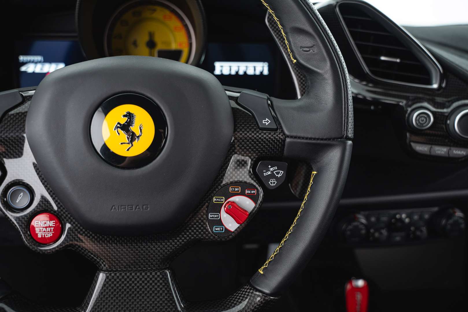 Ferrari 488 Pista - 2020 - Joinsteer - #16