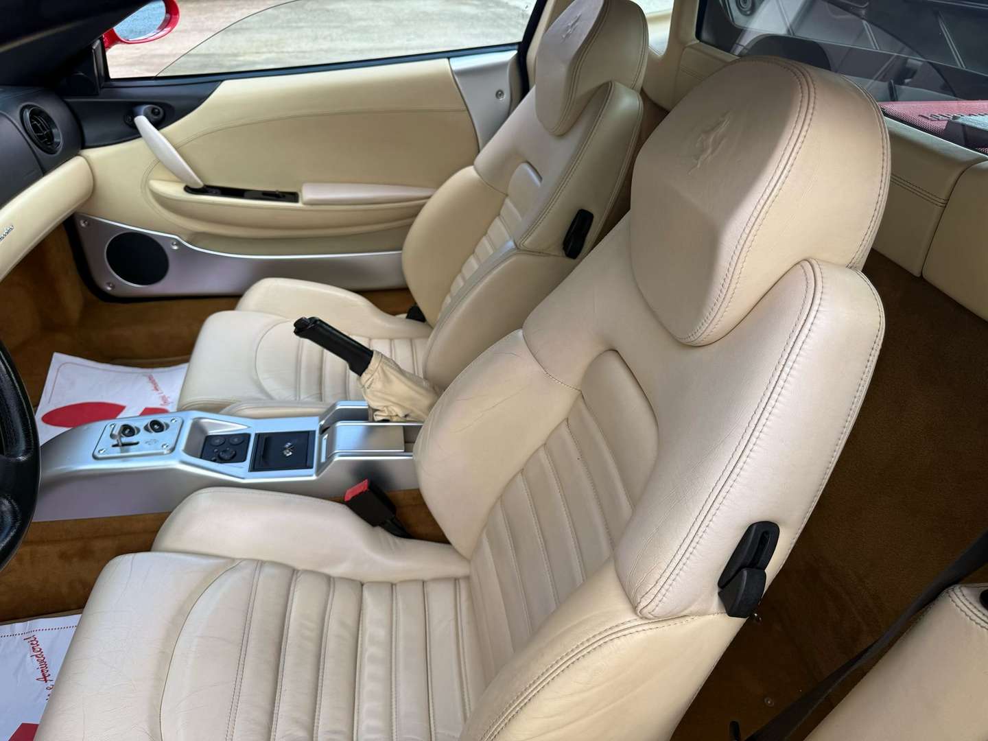 Ferrari 360 Modena - 2000 - Joinsteer - #10