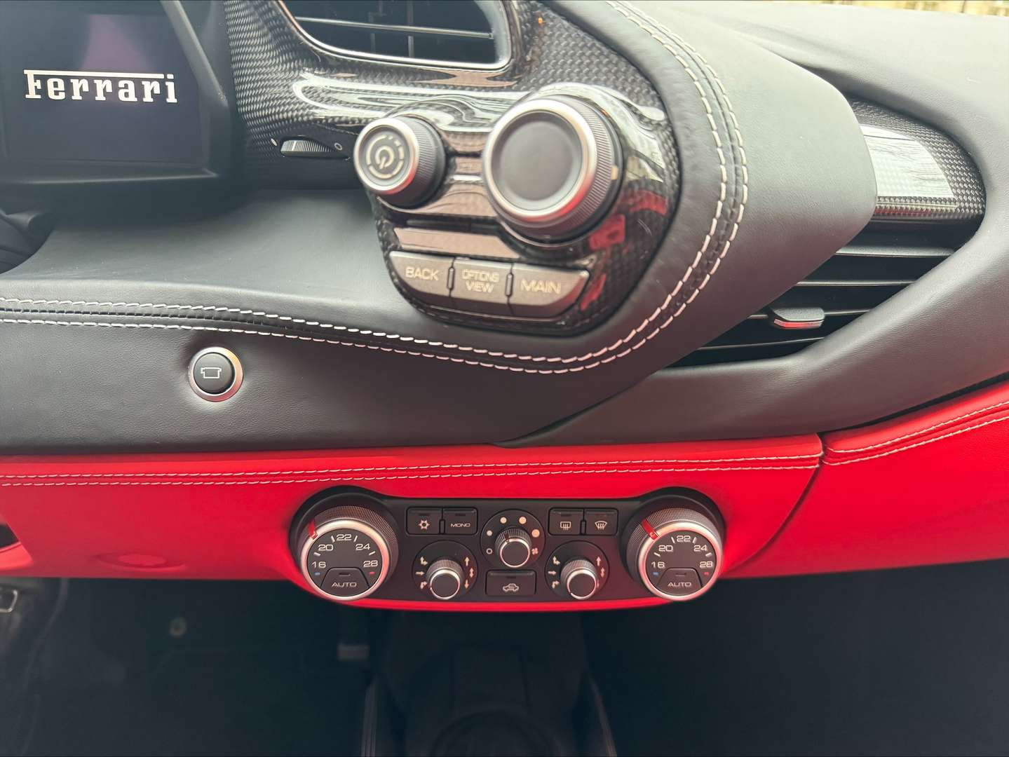 Ferrari 488 GTB - 2016 - Joinsteer - #23