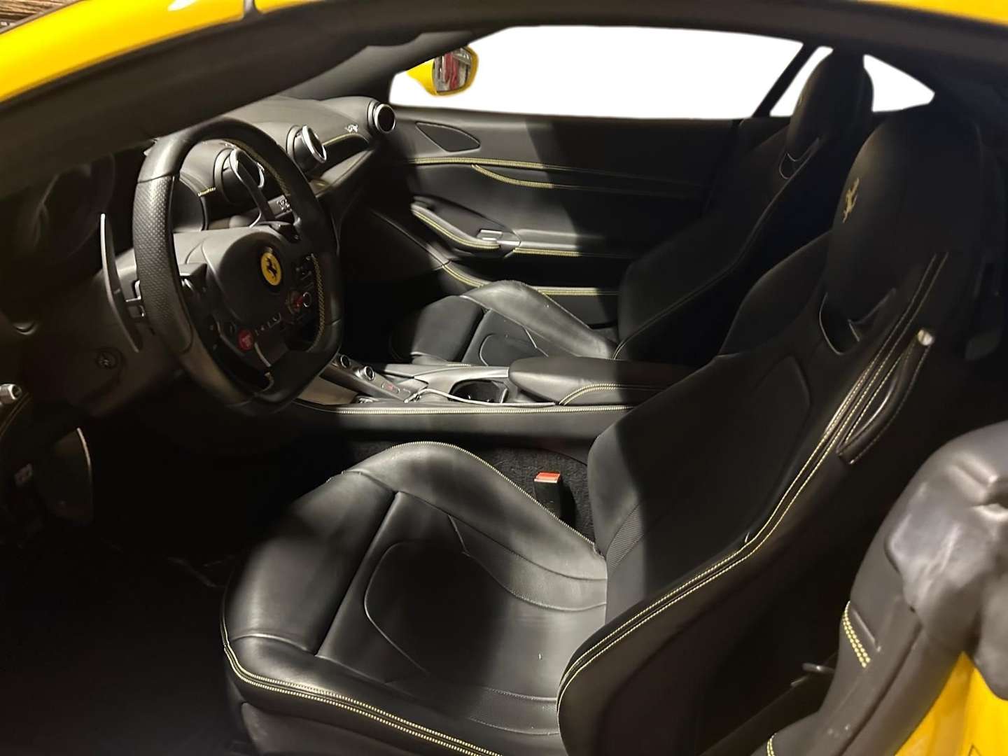 Ferrari Portofino - 2019 - Joinsteer - #7