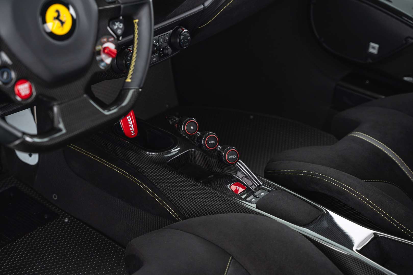 Ferrari 488 Pista - 2020 - Joinsteer - #17