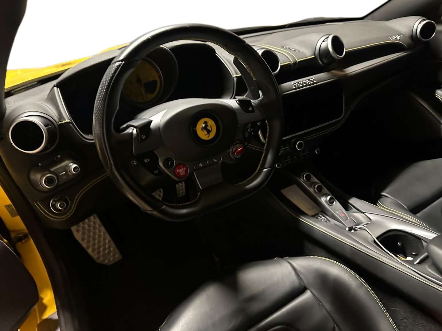 Ferrari Portofino - 2019 - Joinsteer - #8