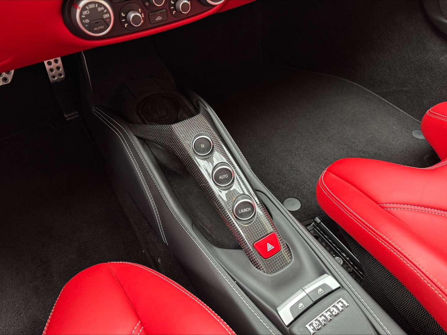 Ferrari 488 GTB - 2016 - Joinsteer - #24