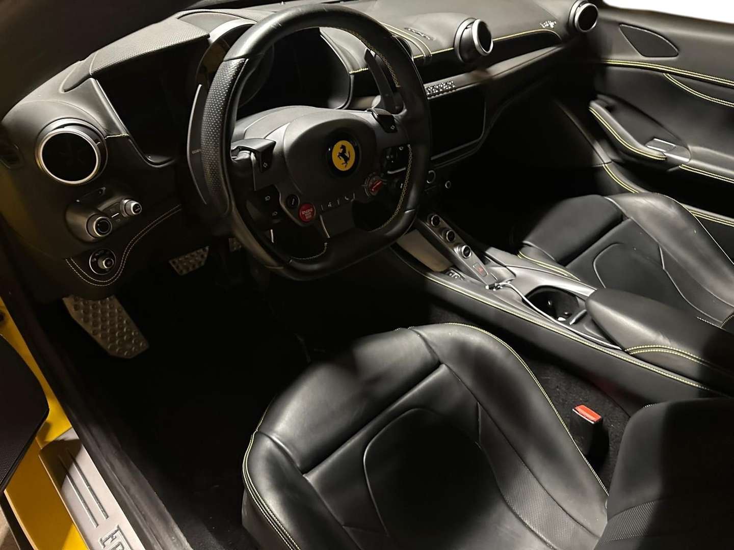 Ferrari Portofino - 2019 - Joinsteer - #9