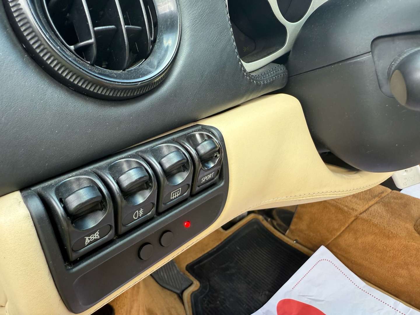 Ferrari 360 Modena - 2000 - Joinsteer - #13