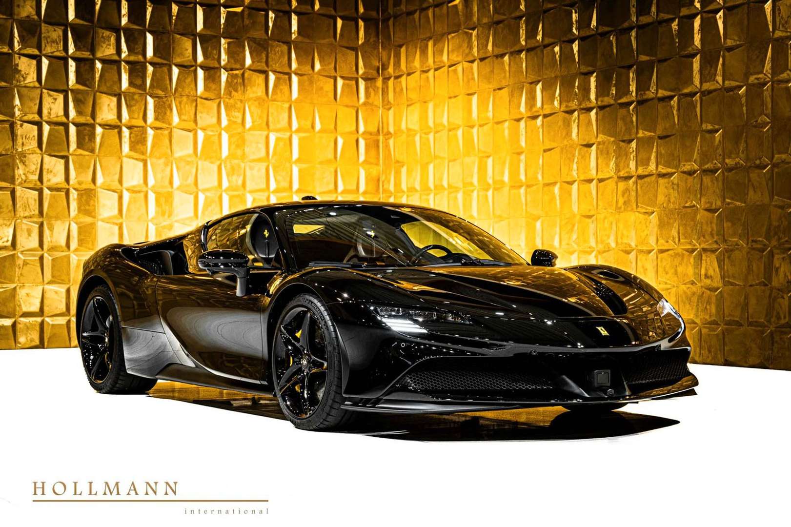 Ferrari SF90 Stradale - 2021 - Joinsteer - #1