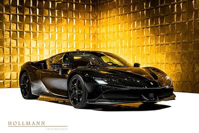 Ferrari SF90 Stradale -  - Joinsteer - #1
