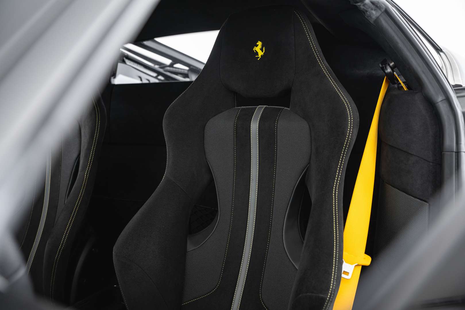 Ferrari 488 Pista - 2020 - Joinsteer - #20