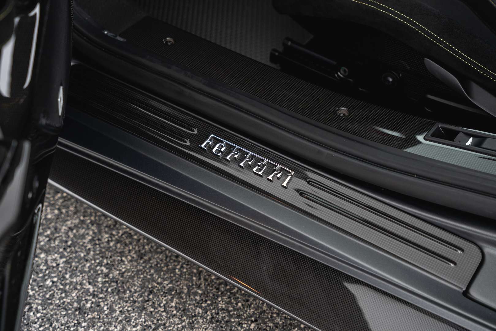 Ferrari 488 Pista - 2020 - Joinsteer - #21