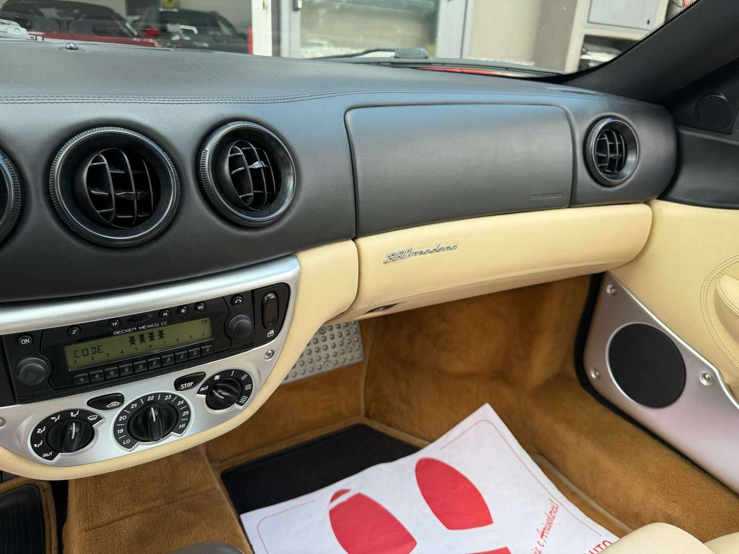 Ferrari 360 Modena - 2000 - Joinsteer - #15