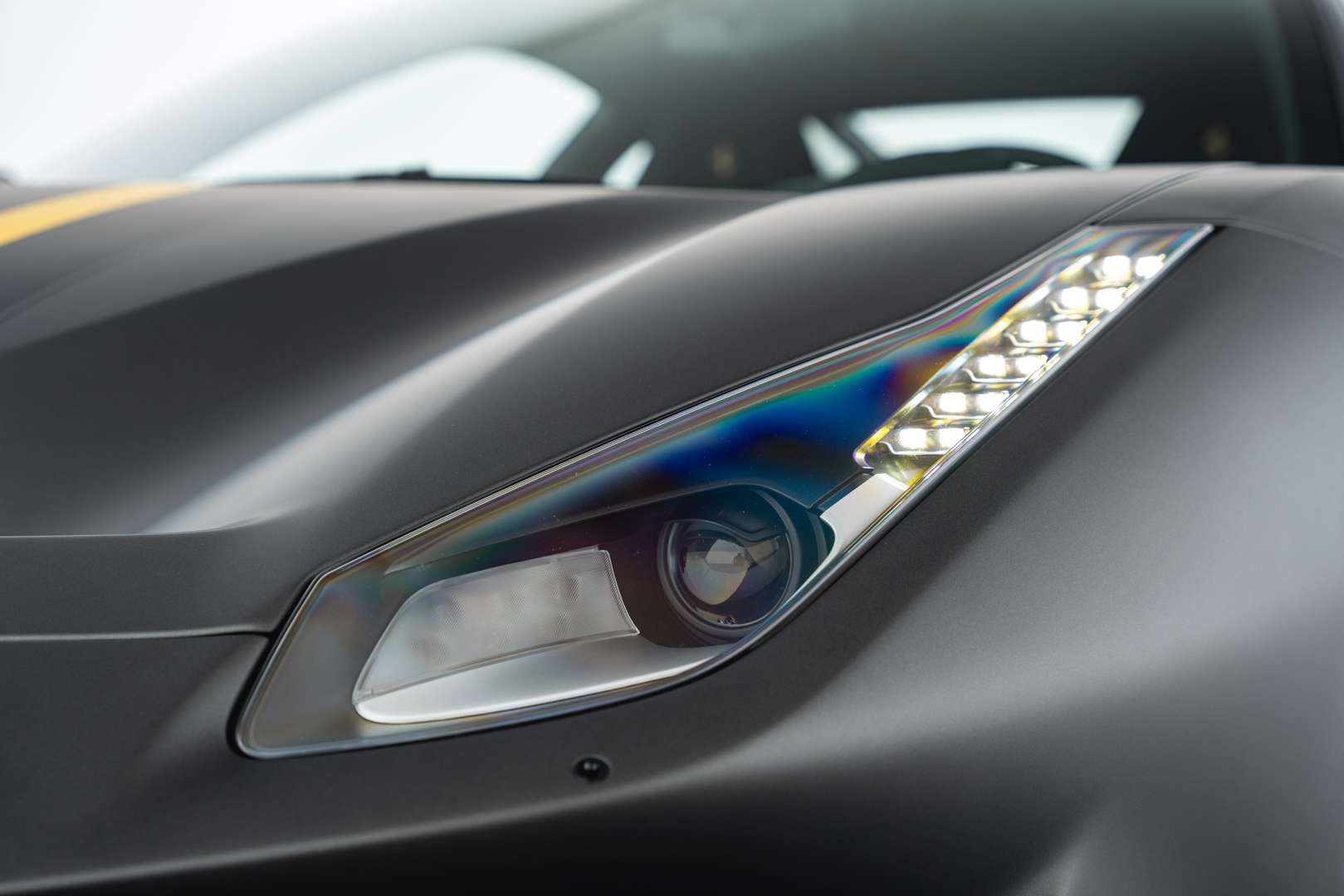 Ferrari 488 Pista - 2020 - Joinsteer - #22