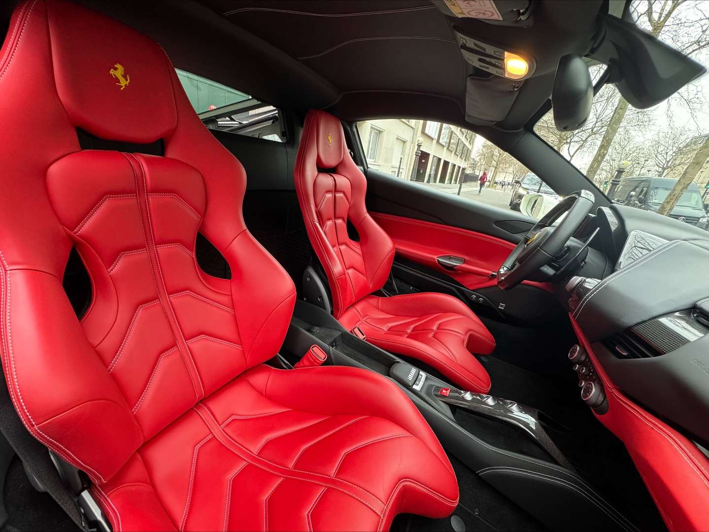 Ferrari 488 GTB - 2016 - Joinsteer - #27