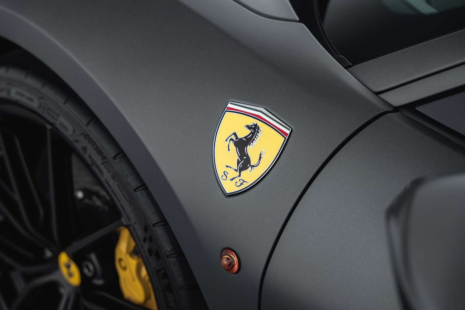 Ferrari 488 Pista - 2020 - Joinsteer - #26