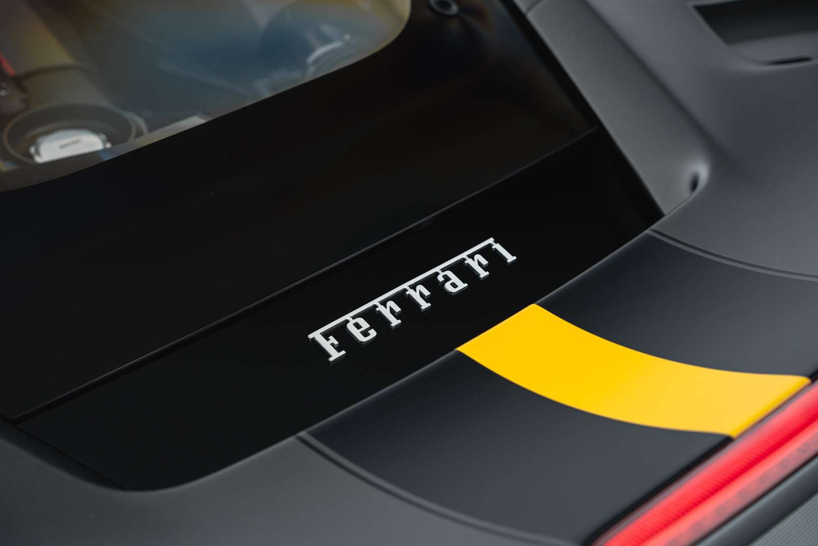 Ferrari 488 Pista - 2020 - Joinsteer - #27
