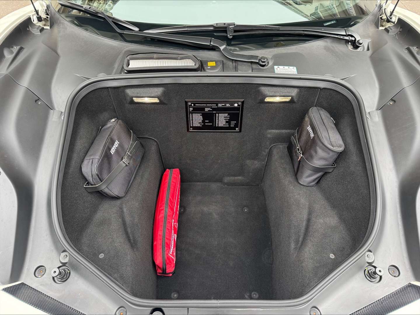 Ferrari 488 GTB - 2016 - Joinsteer - #31