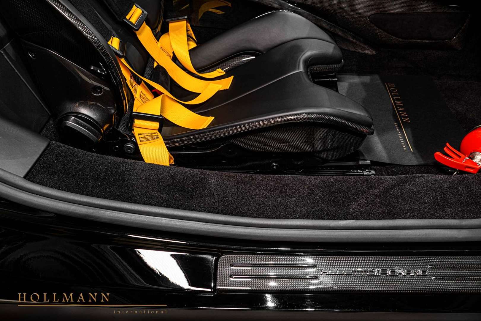 Ferrari SF90 Stradale - 2021 - Joinsteer - #10