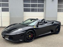 Ferrari F430 Spider - 2006 - Joinsteer - #1