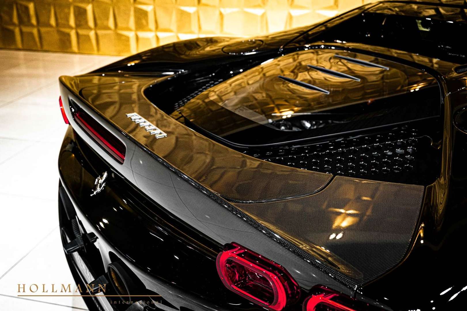 Ferrari SF90 Stradale - 2021 - Joinsteer - #12