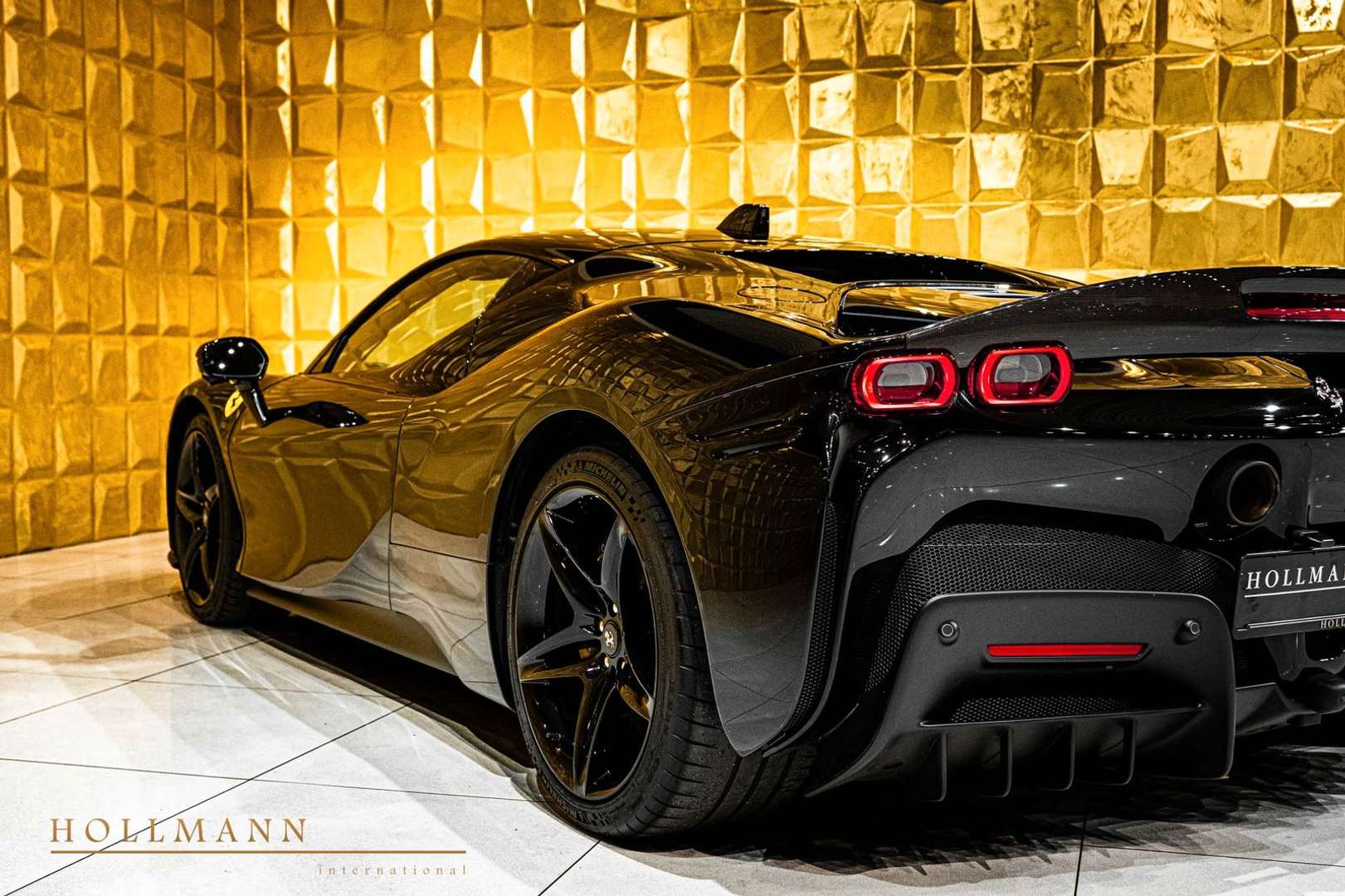 Ferrari SF90 Stradale - 2021 - Joinsteer - #13