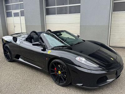 Ferrari F430 Spider