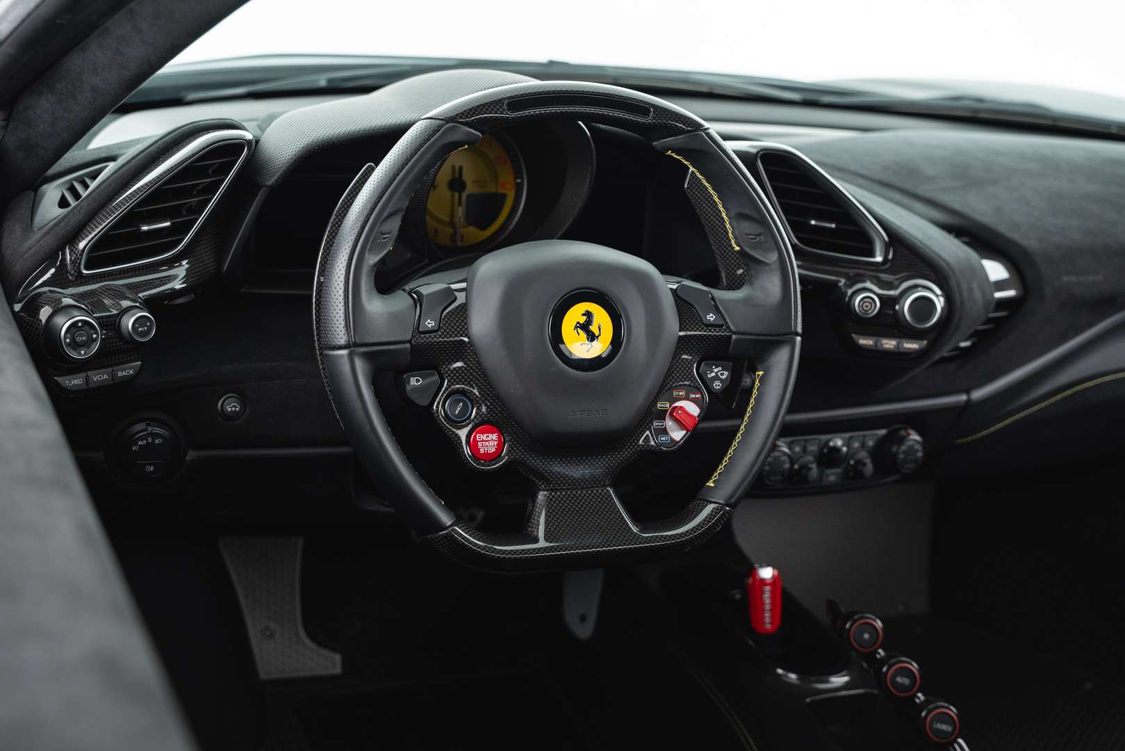 Ferrari 488 Pista - 2020 - Joinsteer - #31