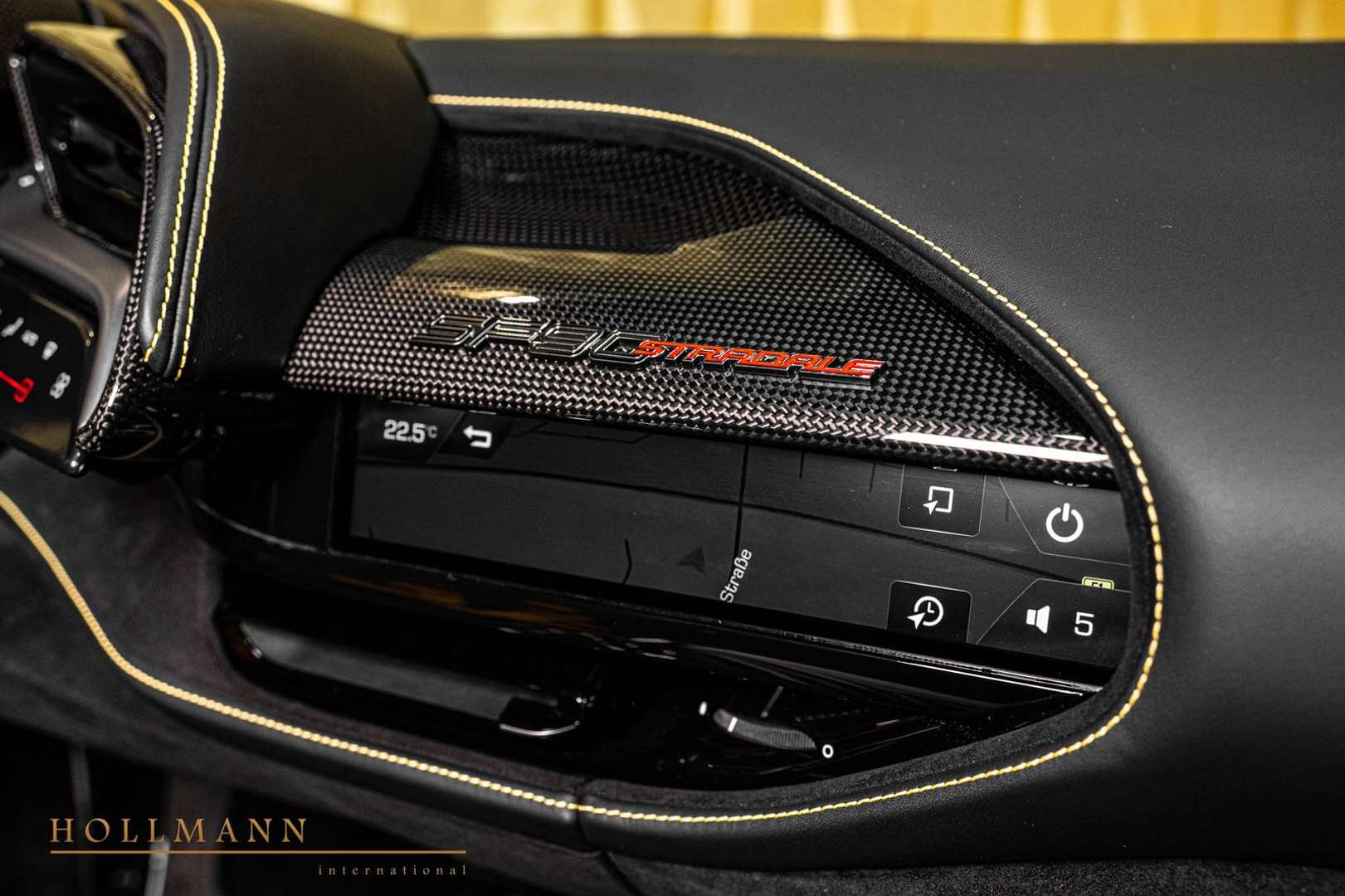 Ferrari SF90 Stradale - 2021 - Joinsteer - #14