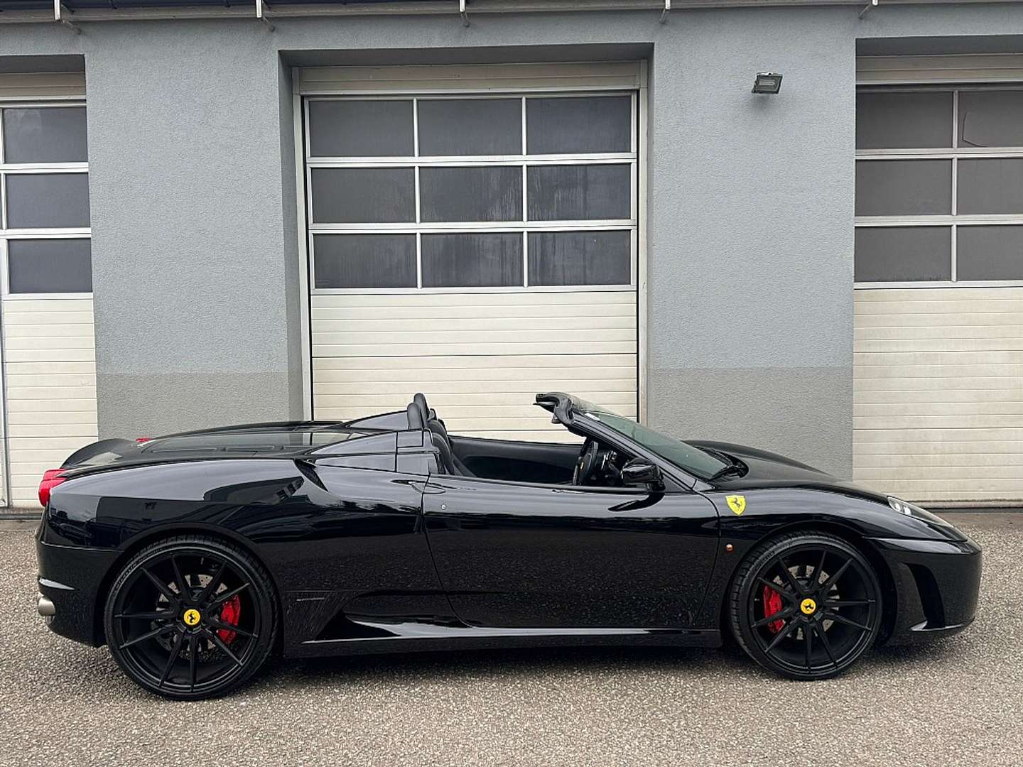 Ferrari F430 Spider - 2006 - Joinsteer - #3