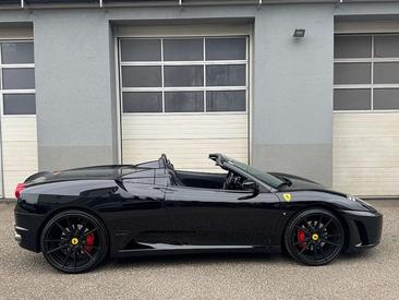 Ferrari F430 Spider — photo 3